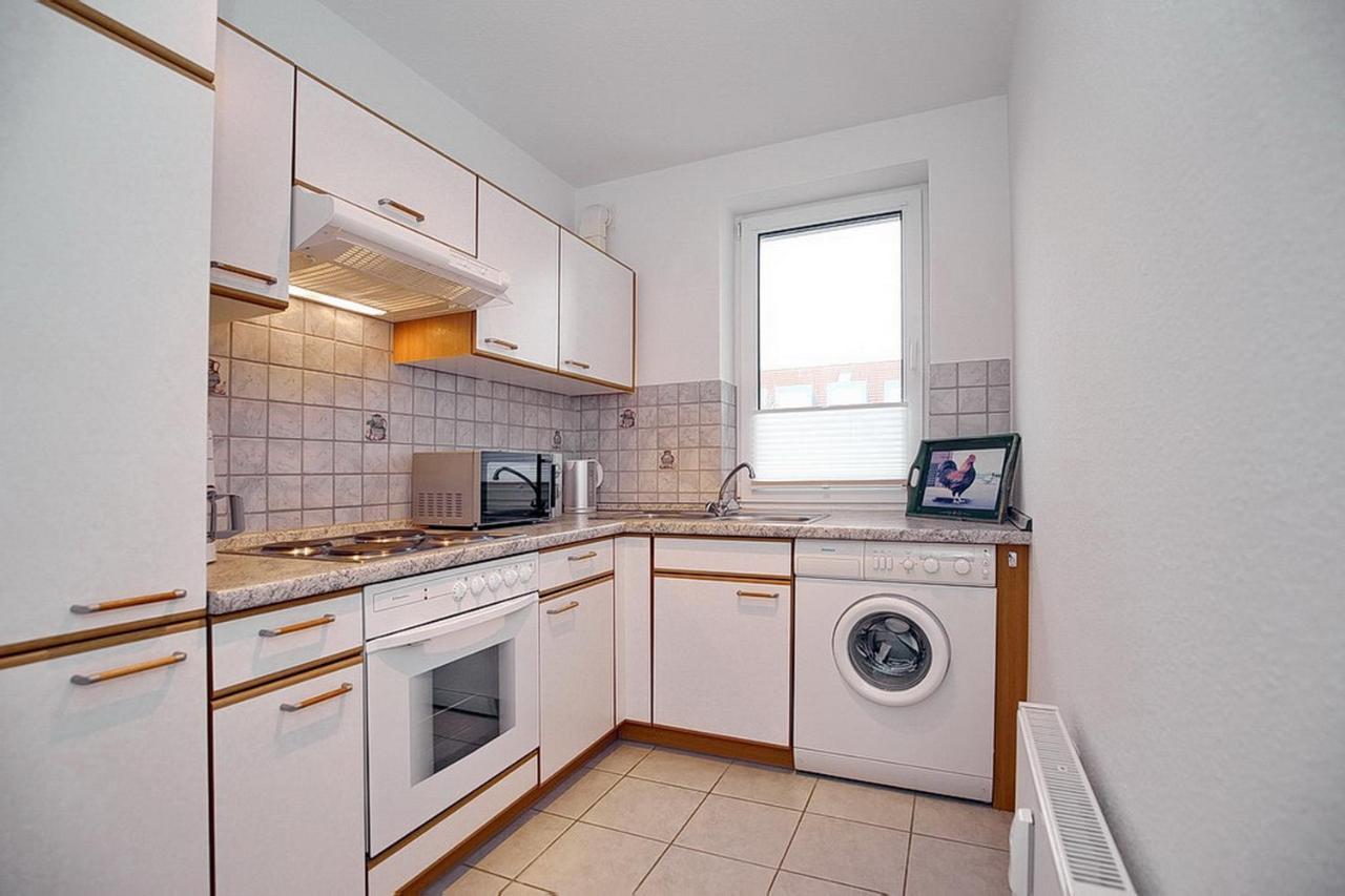 בולטנהאגן Suennslag Wohnung 006 מראה חיצוני תמונה