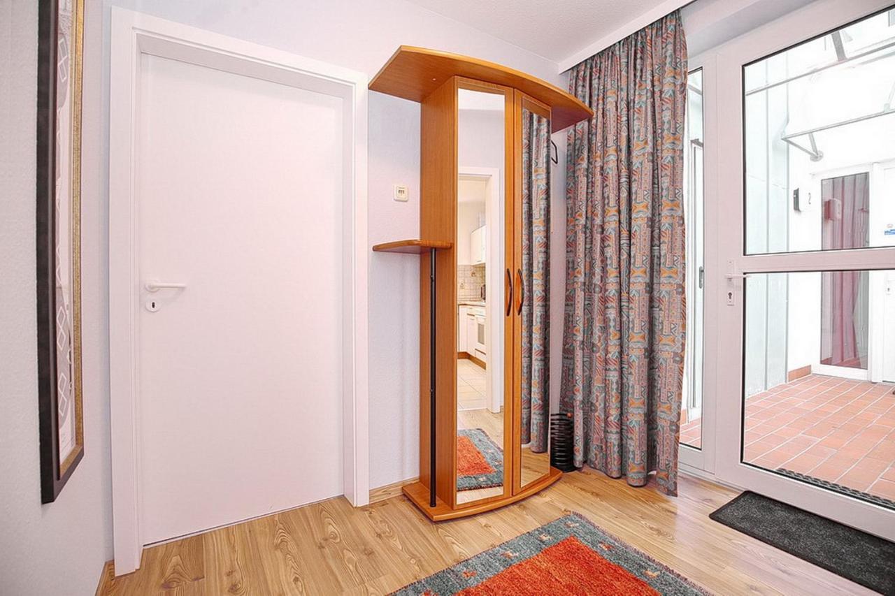 בולטנהאגן Suennslag Wohnung 006 מראה חיצוני תמונה